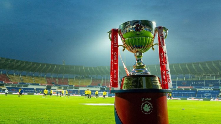 ISL 2023-24: Indian Super League Celebrate Landmark 10th Season
